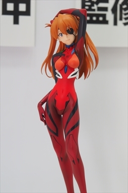 画像ギャラリー No.002のサムネイル画像 / この夏登場予定のプライズアイテムがズラリ揃った「第59回プライズフェア」フォトレポート（その1）：セガ/フリュー/システムサービス編