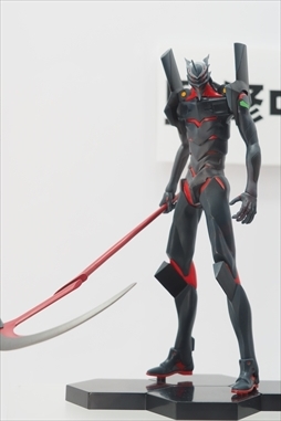 画像ギャラリー No.004のサムネイル画像 / この夏登場予定のプライズアイテムがズラリ揃った「第59回プライズフェア」フォトレポート（その1）：セガ/フリュー/システムサービス編
