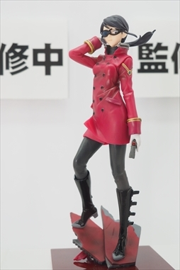 画像ギャラリー No.005のサムネイル画像 / この夏登場予定のプライズアイテムがズラリ揃った「第59回プライズフェア」フォトレポート（その1）：セガ/フリュー/システムサービス編