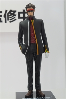 画像ギャラリー No.006のサムネイル画像 / この夏登場予定のプライズアイテムがズラリ揃った「第59回プライズフェア」フォトレポート（その1）：セガ/フリュー/システムサービス編