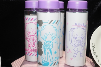 画像ギャラリー No.011のサムネイル画像 / この夏登場予定のプライズアイテムがズラリ揃った「第59回プライズフェア」フォトレポート（その1）：セガ/フリュー/システムサービス編