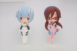 画像ギャラリー No.014のサムネイル画像 / この夏登場予定のプライズアイテムがズラリ揃った「第59回プライズフェア」フォトレポート（その1）：セガ/フリュー/システムサービス編