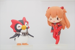 画像ギャラリー No.015のサムネイル画像 / この夏登場予定のプライズアイテムがズラリ揃った「第59回プライズフェア」フォトレポート（その1）：セガ/フリュー/システムサービス編