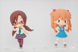 画像ギャラリー No.016のサムネイル画像 / この夏登場予定のプライズアイテムがズラリ揃った「第59回プライズフェア」フォトレポート（その1）：セガ/フリュー/システムサービス編