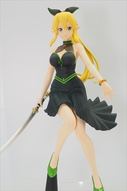 画像ギャラリー No.023のサムネイル画像 / この夏登場予定のプライズアイテムがズラリ揃った「第59回プライズフェア」フォトレポート（その1）：セガ/フリュー/システムサービス編