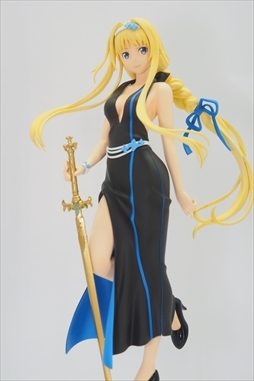 画像ギャラリー No.024のサムネイル画像 / この夏登場予定のプライズアイテムがズラリ揃った「第59回プライズフェア」フォトレポート（その1）：セガ/フリュー/システムサービス編