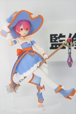 画像ギャラリー No.025のサムネイル画像 / この夏登場予定のプライズアイテムがズラリ揃った「第59回プライズフェア」フォトレポート（その1）：セガ/フリュー/システムサービス編