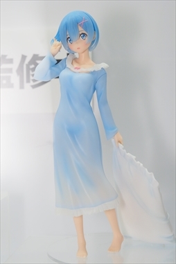 画像ギャラリー No.026のサムネイル画像 / この夏登場予定のプライズアイテムがズラリ揃った「第59回プライズフェア」フォトレポート（その1）：セガ/フリュー/システムサービス編