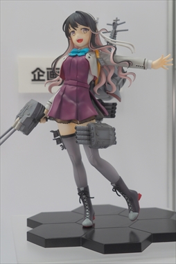 画像ギャラリー No.027のサムネイル画像 / この夏登場予定のプライズアイテムがズラリ揃った「第59回プライズフェア」フォトレポート（その1）：セガ/フリュー/システムサービス編