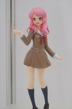 画像ギャラリー No.028のサムネイル画像 / この夏登場予定のプライズアイテムがズラリ揃った「第59回プライズフェア」フォトレポート（その1）：セガ/フリュー/システムサービス編