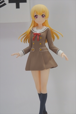 画像ギャラリー No.029のサムネイル画像 / この夏登場予定のプライズアイテムがズラリ揃った「第59回プライズフェア」フォトレポート（その1）：セガ/フリュー/システムサービス編