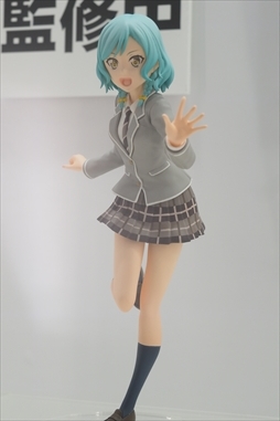 画像ギャラリー No.030のサムネイル画像 / この夏登場予定のプライズアイテムがズラリ揃った「第59回プライズフェア」フォトレポート（その1）：セガ/フリュー/システムサービス編