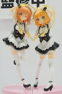 画像ギャラリー No.031のサムネイル画像 / この夏登場予定のプライズアイテムがズラリ揃った「第59回プライズフェア」フォトレポート（その1）：セガ/フリュー/システムサービス編