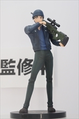 画像ギャラリー No.040のサムネイル画像 / この夏登場予定のプライズアイテムがズラリ揃った「第59回プライズフェア」フォトレポート（その1）：セガ/フリュー/システムサービス編