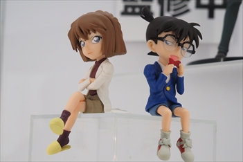 画像ギャラリー No.041のサムネイル画像 / この夏登場予定のプライズアイテムがズラリ揃った「第59回プライズフェア」フォトレポート（その1）：セガ/フリュー/システムサービス編
