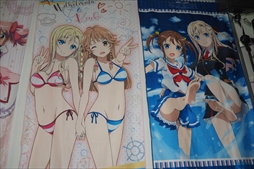 画像ギャラリー No.044のサムネイル画像 / この夏登場予定のプライズアイテムがズラリ揃った「第59回プライズフェア」フォトレポート（その1）：セガ/フリュー/システムサービス編