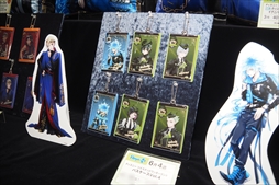 画像ギャラリー No.050のサムネイル画像 / この夏登場予定のプライズアイテムがズラリ揃った「第59回プライズフェア」フォトレポート（その1）：セガ/フリュー/システムサービス編