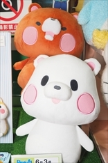 画像ギャラリー No.055のサムネイル画像 / この夏登場予定のプライズアイテムがズラリ揃った「第59回プライズフェア」フォトレポート（その1）：セガ/フリュー/システムサービス編
