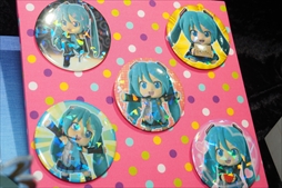 画像ギャラリー No.063のサムネイル画像 / この夏登場予定のプライズアイテムがズラリ揃った「第59回プライズフェア」フォトレポート（その1）：セガ/フリュー/システムサービス編