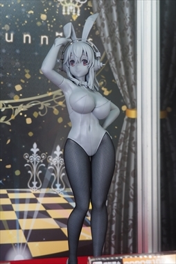 画像ギャラリー No.065のサムネイル画像 / この夏登場予定のプライズアイテムがズラリ揃った「第59回プライズフェア」フォトレポート（その1）：セガ/フリュー/システムサービス編