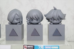 画像ギャラリー No.069のサムネイル画像 / この夏登場予定のプライズアイテムがズラリ揃った「第59回プライズフェア」フォトレポート（その1）：セガ/フリュー/システムサービス編