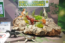 画像ギャラリー No.084のサムネイル画像 / この夏登場予定のプライズアイテムがズラリ揃った「第59回プライズフェア」フォトレポート（その1）：セガ/フリュー/システムサービス編