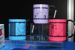 画像ギャラリー No.095のサムネイル画像 / この夏登場予定のプライズアイテムがズラリ揃った「第59回プライズフェア」フォトレポート（その1）：セガ/フリュー/システムサービス編