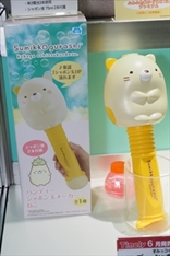 画像ギャラリー No.101のサムネイル画像 / この夏登場予定のプライズアイテムがズラリ揃った「第59回プライズフェア」フォトレポート（その1）：セガ/フリュー/システムサービス編