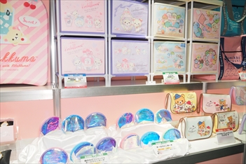画像ギャラリー No.102のサムネイル画像 / この夏登場予定のプライズアイテムがズラリ揃った「第59回プライズフェア」フォトレポート（その1）：セガ/フリュー/システムサービス編