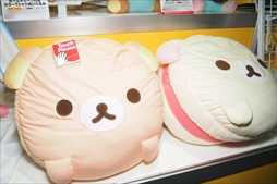 画像ギャラリー No.105のサムネイル画像 / この夏登場予定のプライズアイテムがズラリ揃った「第59回プライズフェア」フォトレポート（その1）：セガ/フリュー/システムサービス編