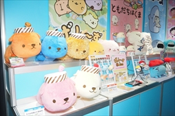 画像ギャラリー No.109のサムネイル画像 / この夏登場予定のプライズアイテムがズラリ揃った「第59回プライズフェア」フォトレポート（その1）：セガ/フリュー/システムサービス編