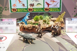 画像ギャラリー No.130のサムネイル画像 / この夏登場予定のプライズアイテムがズラリ揃った「第59回プライズフェア」フォトレポート（その1）：セガ/フリュー/システムサービス編