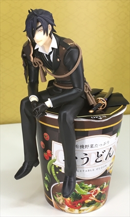 画像ギャラリー No.135のサムネイル画像 / この夏登場予定のプライズアイテムがズラリ揃った「第59回プライズフェア」フォトレポート（その1）：セガ/フリュー/システムサービス編