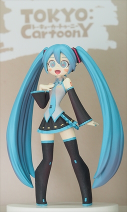画像ギャラリー No.136のサムネイル画像 / この夏登場予定のプライズアイテムがズラリ揃った「第59回プライズフェア」フォトレポート（その1）：セガ/フリュー/システムサービス編