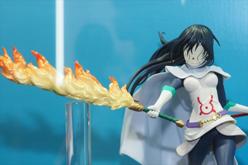 画像ギャラリー No.007のサムネイル画像 / 人気タイトルのキャラクタープライズが続々登場。「第59回プライズフェア」フォトレポート（その2）：BANDAI SPIRITS/タイトー/エイコー編