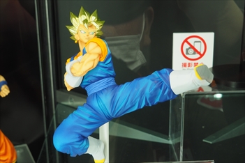 画像ギャラリー No.010のサムネイル画像 / 人気タイトルのキャラクタープライズが続々登場。「第59回プライズフェア」フォトレポート（その2）：BANDAI SPIRITS/タイトー/エイコー編