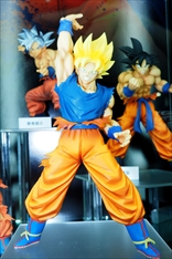 画像ギャラリー No.011のサムネイル画像 / 人気タイトルのキャラクタープライズが続々登場。「第59回プライズフェア」フォトレポート（その2）：BANDAI SPIRITS/タイトー/エイコー編