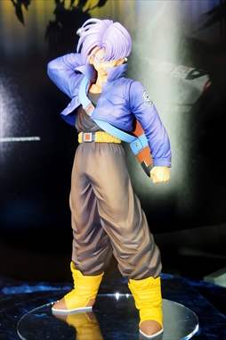 画像ギャラリー No.012のサムネイル画像 / 人気タイトルのキャラクタープライズが続々登場。「第59回プライズフェア」フォトレポート（その2）：BANDAI SPIRITS/タイトー/エイコー編