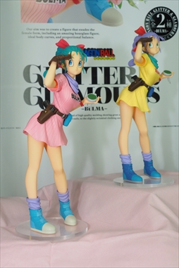 画像ギャラリー No.013のサムネイル画像 / 人気タイトルのキャラクタープライズが続々登場。「第59回プライズフェア」フォトレポート（その2）：BANDAI SPIRITS/タイトー/エイコー編