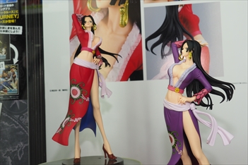 画像ギャラリー No.014のサムネイル画像 / 人気タイトルのキャラクタープライズが続々登場。「第59回プライズフェア」フォトレポート（その2）：BANDAI SPIRITS/タイトー/エイコー編