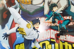 画像ギャラリー No.017のサムネイル画像 / 人気タイトルのキャラクタープライズが続々登場。「第59回プライズフェア」フォトレポート（その2）：BANDAI SPIRITS/タイトー/エイコー編