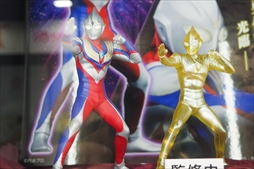 画像ギャラリー No.024のサムネイル画像 / 人気タイトルのキャラクタープライズが続々登場。「第59回プライズフェア」フォトレポート（その2）：BANDAI SPIRITS/タイトー/エイコー編