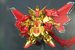 画像ギャラリー No.025のサムネイル画像 / 人気タイトルのキャラクタープライズが続々登場。「第59回プライズフェア」フォトレポート（その2）：BANDAI SPIRITS/タイトー/エイコー編