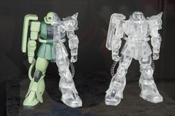 画像ギャラリー No.026のサムネイル画像 / 人気タイトルのキャラクタープライズが続々登場。「第59回プライズフェア」フォトレポート（その2）：BANDAI SPIRITS/タイトー/エイコー編