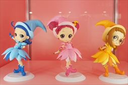 画像ギャラリー No.034のサムネイル画像 / 人気タイトルのキャラクタープライズが続々登場。「第59回プライズフェア」フォトレポート（その2）：BANDAI SPIRITS/タイトー/エイコー編
