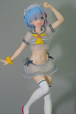 画像ギャラリー No.050のサムネイル画像 / 人気タイトルのキャラクタープライズが続々登場。「第59回プライズフェア」フォトレポート（その2）：BANDAI SPIRITS/タイトー/エイコー編