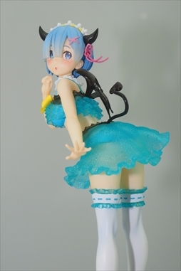 画像ギャラリー No.051のサムネイル画像 / 人気タイトルのキャラクタープライズが続々登場。「第59回プライズフェア」フォトレポート（その2）：BANDAI SPIRITS/タイトー/エイコー編