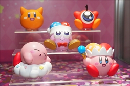 画像ギャラリー No.061のサムネイル画像 / 人気タイトルのキャラクタープライズが続々登場。「第59回プライズフェア」フォトレポート（その2）：BANDAI SPIRITS/タイトー/エイコー編