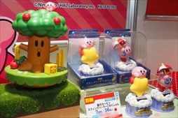 画像ギャラリー No.062のサムネイル画像 / 人気タイトルのキャラクタープライズが続々登場。「第59回プライズフェア」フォトレポート（その2）：BANDAI SPIRITS/タイトー/エイコー編