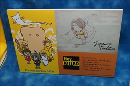 画像ギャラリー No.068のサムネイル画像 / 人気タイトルのキャラクタープライズが続々登場。「第59回プライズフェア」フォトレポート（その2）：BANDAI SPIRITS/タイトー/エイコー編